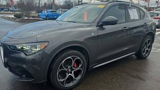 ALFA ROMEO STELVIO 2024 ZASPAKBN5R7D77452 image